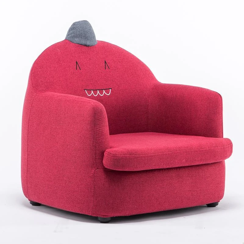 Divan Bed Quarto Menino Princess Kindersofa Mini For Chair A Coucher