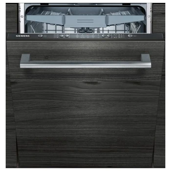 

Fully integrated Siemens dishwasher, SN 615 X 00 FR