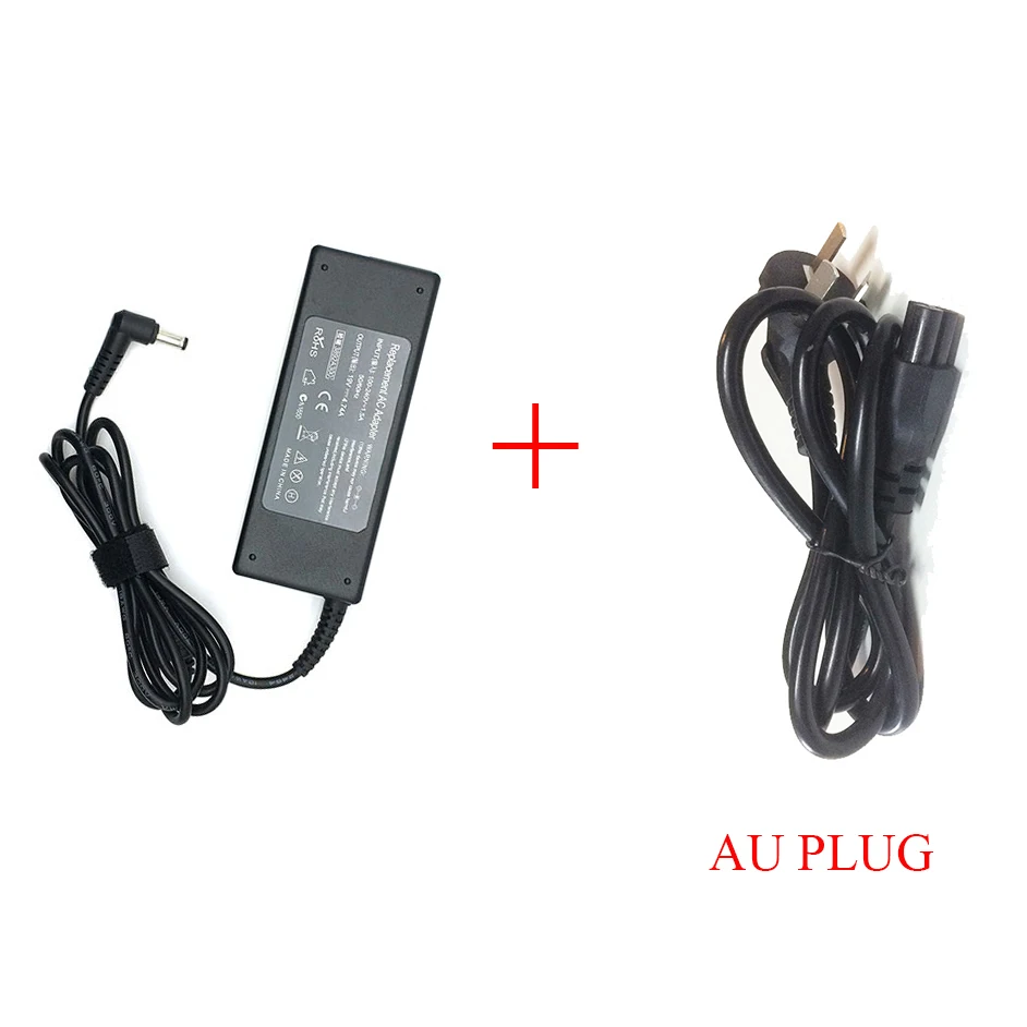 High-Performance 33W AC Laptop Charger Power Adapter for ASUS