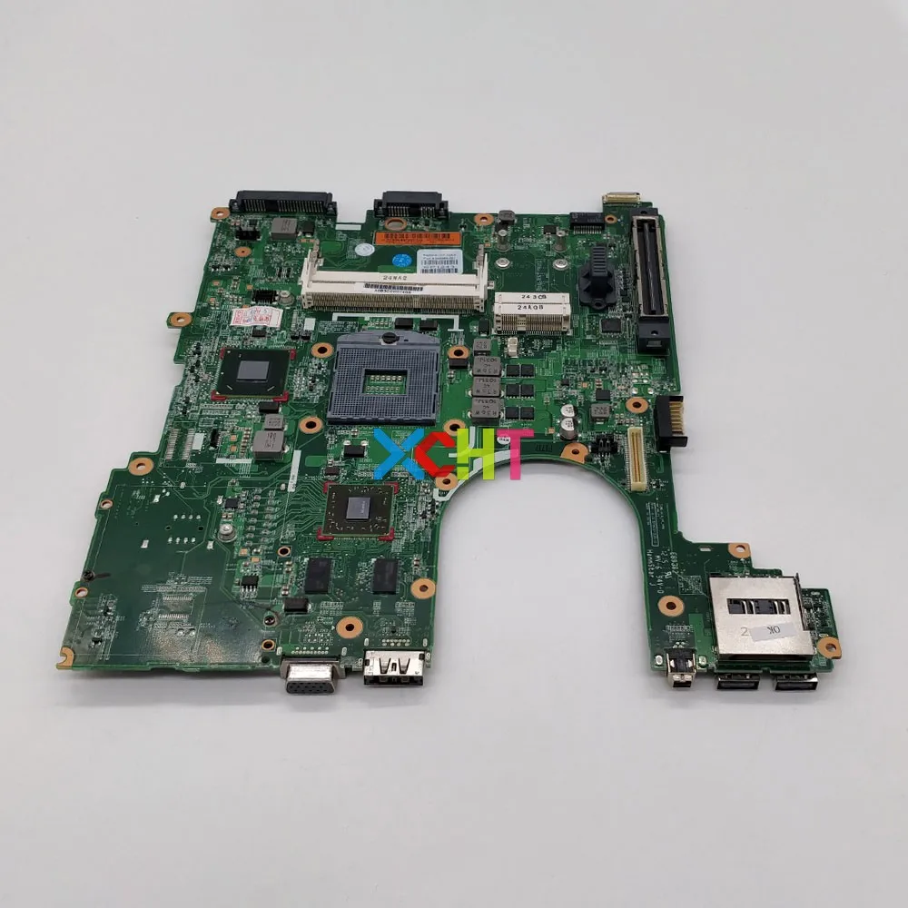 for HP ProBook 6560B 8560P 8560W Series 646963-001