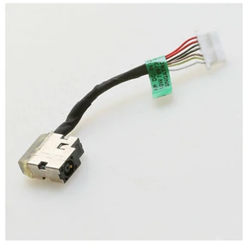 

NEW FOR HP ENVY X360 15-AQ 15-AR 15T-AQ 15Z-AR M6-AQ M6-AR Laptop Dc Jack Cable 808155-011