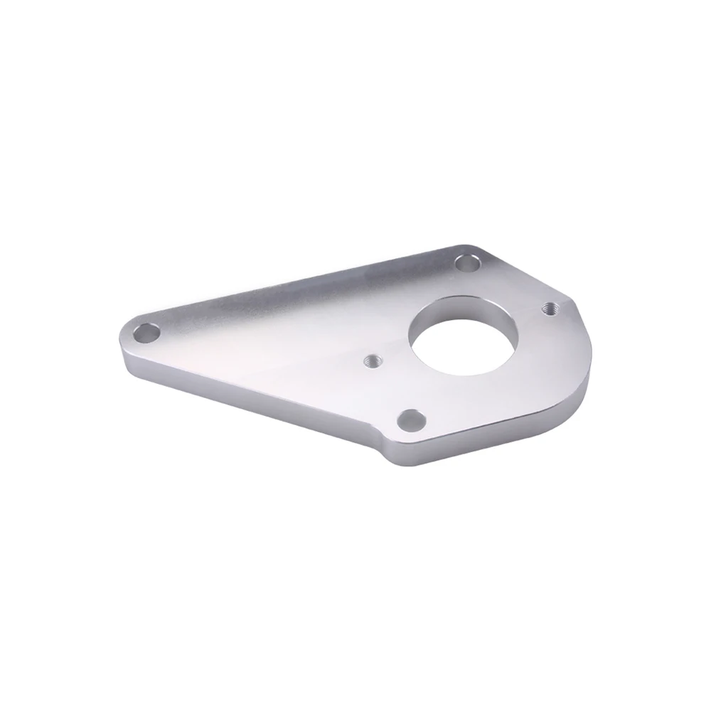 Car Styling Power Steering Bracket Fit for Camaro Aluminum Alloy Holder 5.3L 6.0L 4.8L