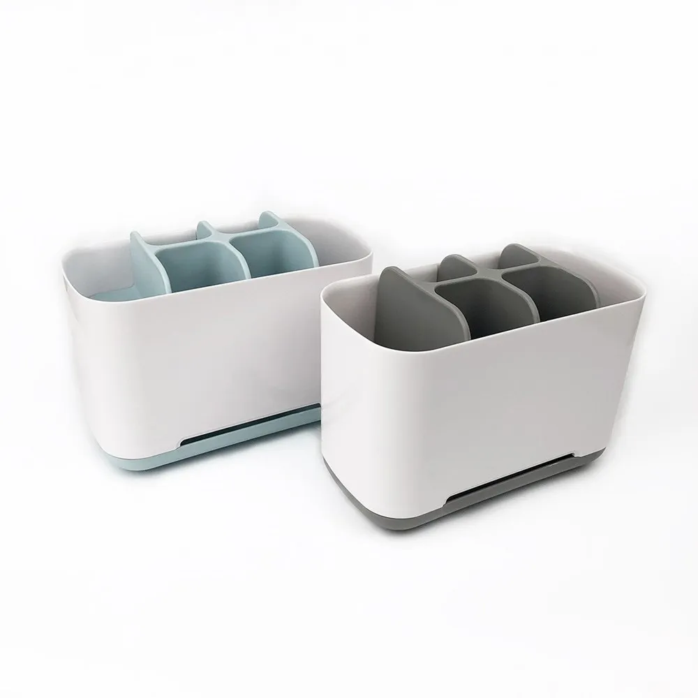 Case Organizer Toothpaste-Holder Makeup-Brush Toothbrush Bathroom-Accessories Electric