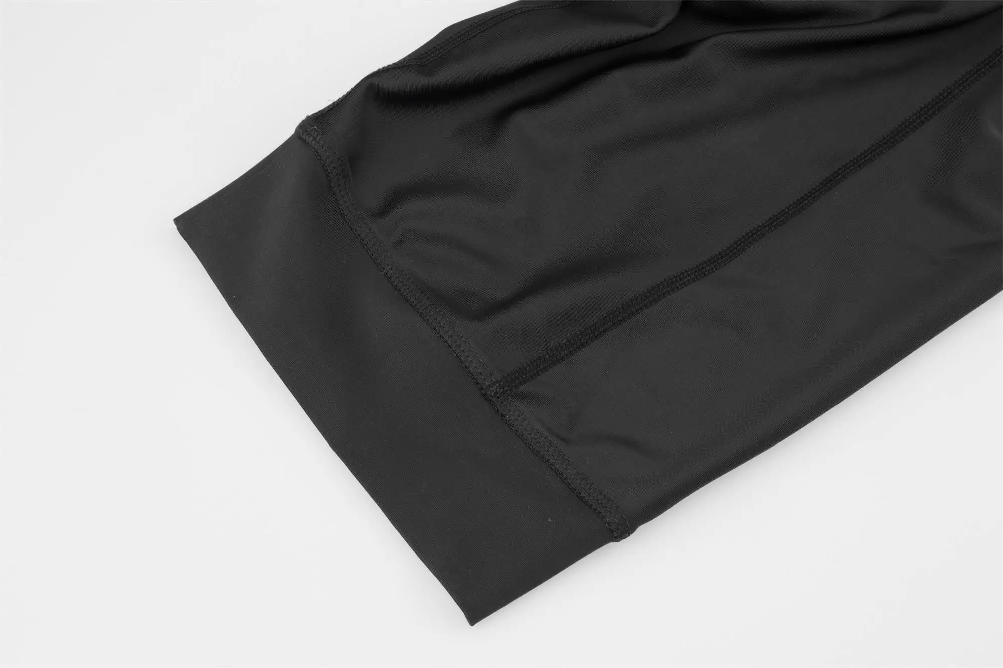 Cycling Bib Shorts Whole Black Bicycle Bib Shorts Men Outdoor Wear Bike Cycling Pants Coolmax Gel Padded Riding Bib Shorts Cycling