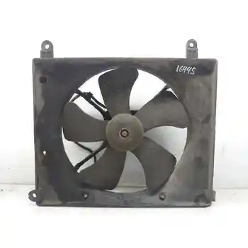 

666FM40 ELECTRIC FAN DAEWOO NUBIRA SALOON