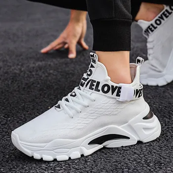 

2020 Summer New men's shoes casual shoes breathable tide shoes Outdoor Sports Shoes Classic Mens Casual Shoes Zapatos De Hombre