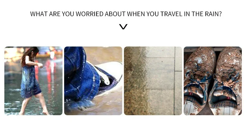 Непромокаемые сапоги; Водонепроницаемая силиконовая матерчатая обувь; унисекс; защитные ботинки для помещений; для дождливой погоды
