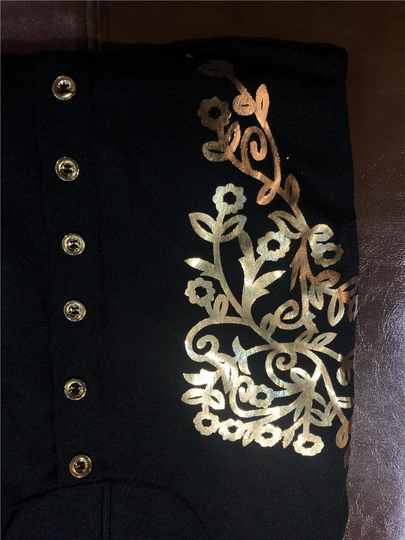 穆斯林黑3
