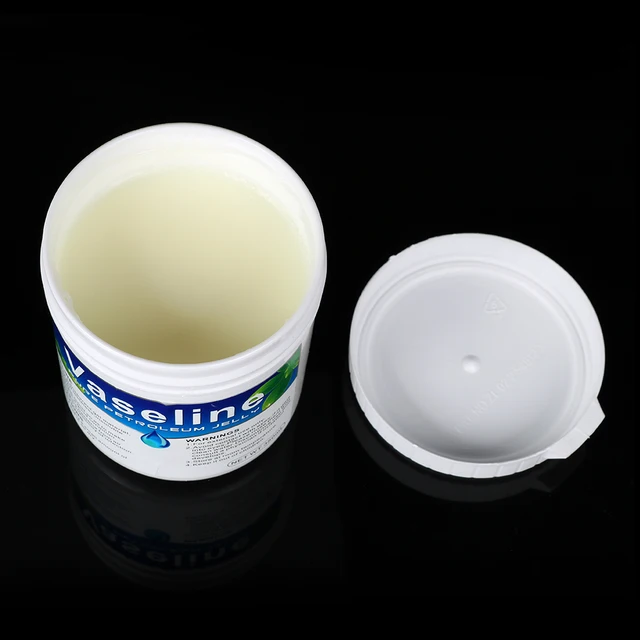 350ml Large Tattoo Aftercare Cream One Bottle Tattoo Vaseline Repair Paste  Supplies Petroleum Jelly Cream Body Healing Ointment - AliExpress