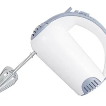 Высококачественный портативный ручной миксер