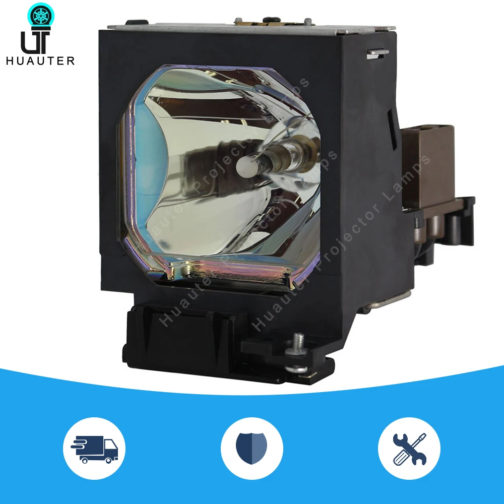 

LMP-P200 Projector Replacement Lamp for Sony VPL-PX20 VPL-PX30 VPL-VW10HT with Housing