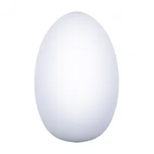 Светильник Uniel ULG-R003 019/RGB IP54 Egg ULV-R 003019/54