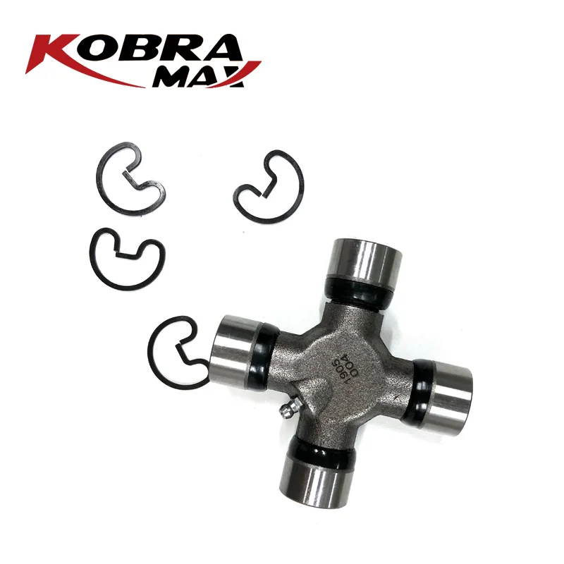 

KobraMax CROSS SHAFT UNIVERSAL JOINT Universal parts for auto parts car accessories