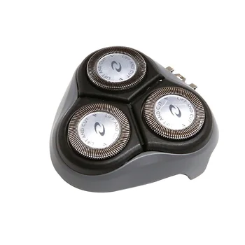 

Device Convenient With Holder Frame Water Resistant Personal Care Beard Electric Shaver Head Replacement PT737 786