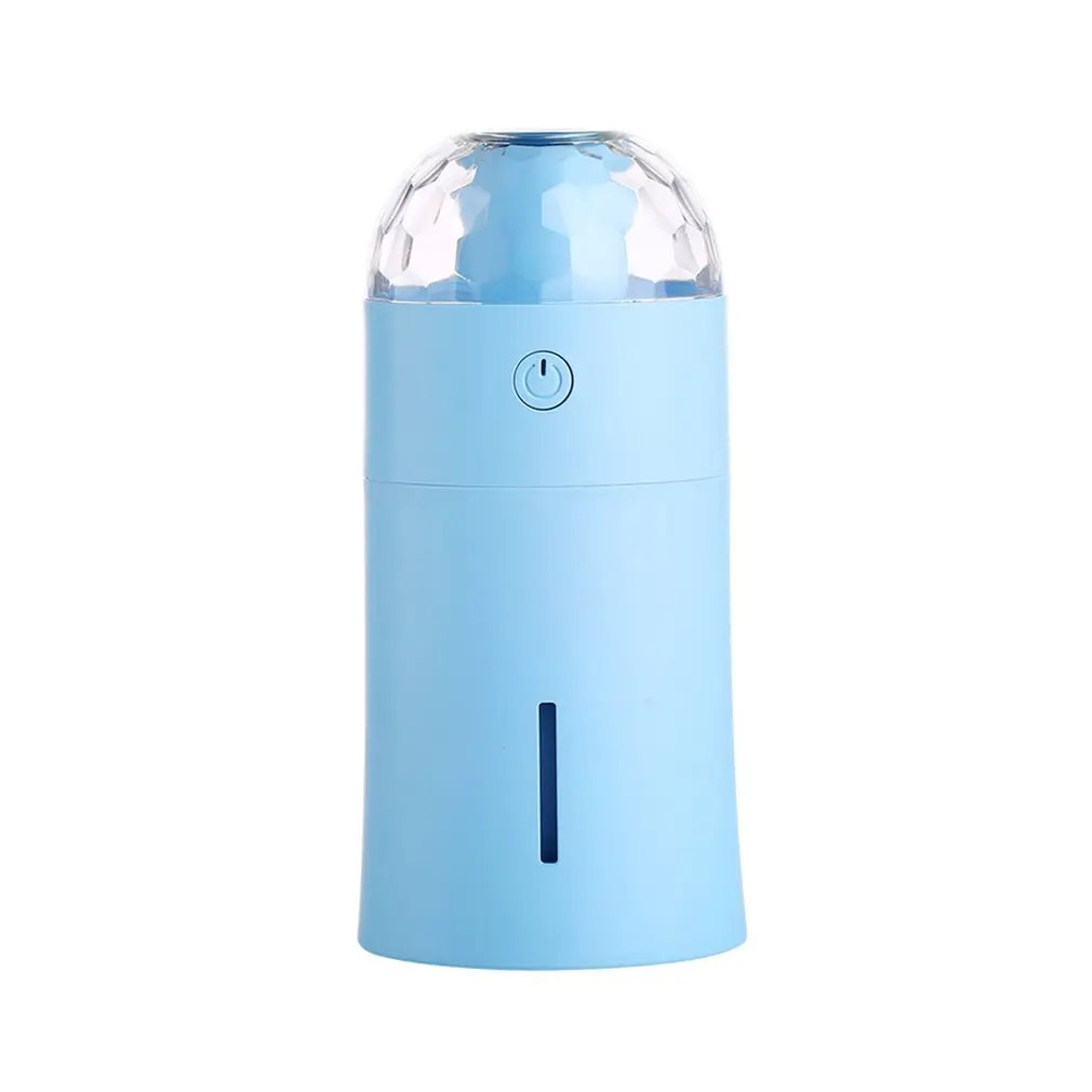 

Cartoon Humidifier Home Office Car Steam Air Mist Humidifier Diffuser New