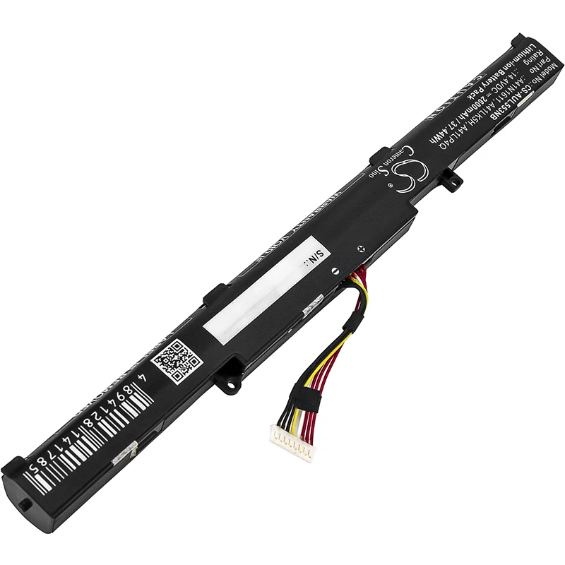 Cameron Sino для Asus GL553VD, GL553VD-1A, GL553VD-1B
