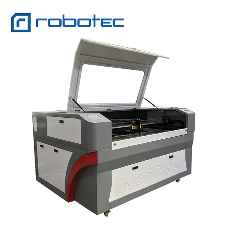 

CE Certificate Laser Engraving Cutting Machine With Optional Rotary Up-Down Table 1390 CCD Camera Advertising CNC Cutter