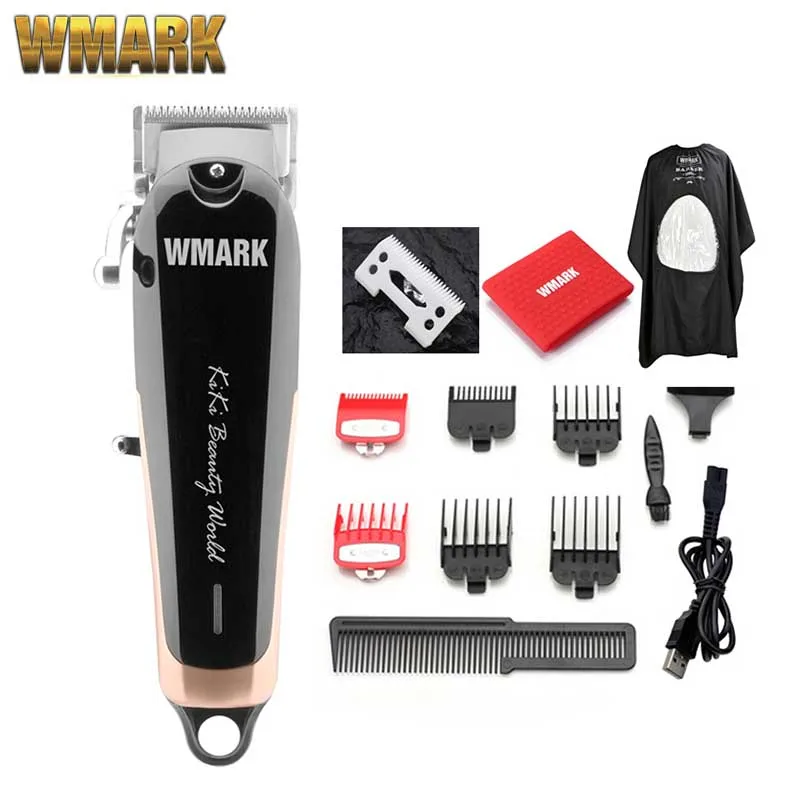 wmark clipper