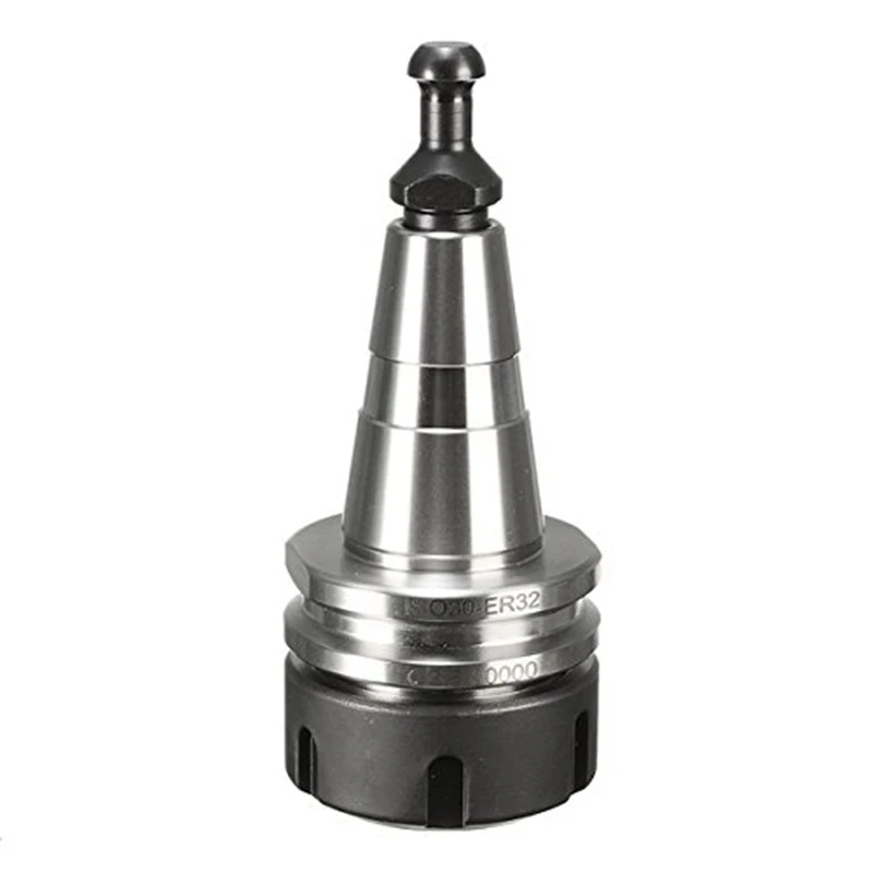 

Iso30 Er32-42L Balance Collet Chuck Holder G2.5 30000Rpm Cnc Tool Holder