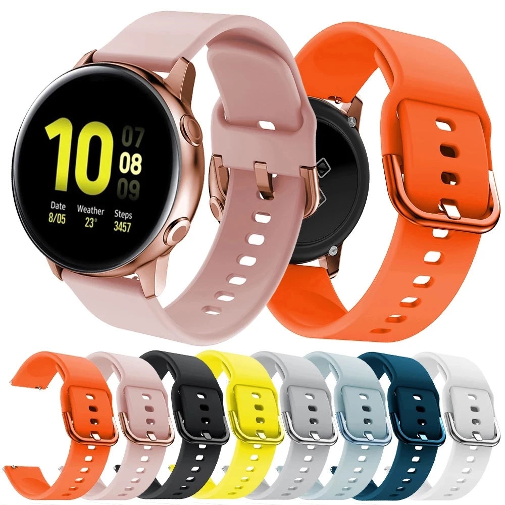 Replacement Band For Umidigi Uwatch 2S/3S Strap Bracelet Urun S Silicone Wristband Smart Watch Accessories Belt Loop | Электроника