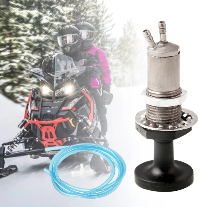 Personal Watercraft Parts Personal Watercraft Intake & Fuel Systems