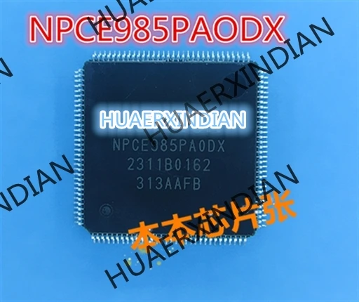 Новый NPCE985LAODX NPCE985PAODX NPCE985GA0DX NPCE985P высокое качество | Обустройство дома