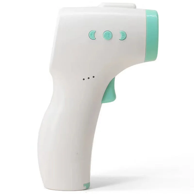 

Digital Thermometer Infrared Forehead Body Thermometer Non-Contact Thermometer Measurement Device Thermometer