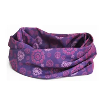 

Magic Headscarf Outdoor Riding A Variety Of Multi-Function Comfortable High-Elastic Sunscreen Seamless Collar - 1-20