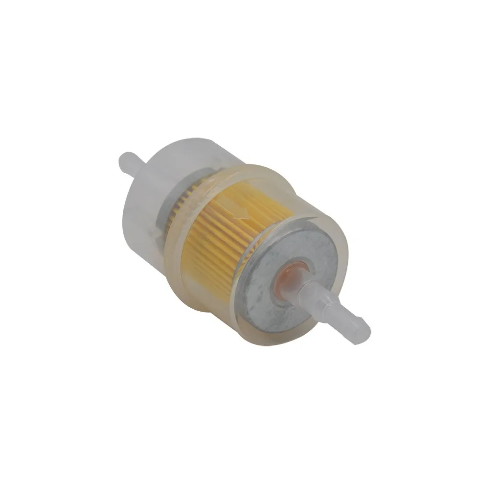 High corrosion Fuel Filter Universal Reusable Car Motor Petrol Pipe Filter 6 8mm Hose wear resistance long service life#P35