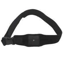 Захват движения Эластичный регулируемый ремешок портативный трек ремень нескользящий полный корпус Электроника VR очки для htc трекер