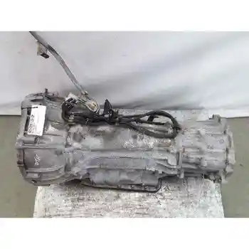 

3102063X3C GEARBOX Nissan NAVARA PICK-UP (D40M)