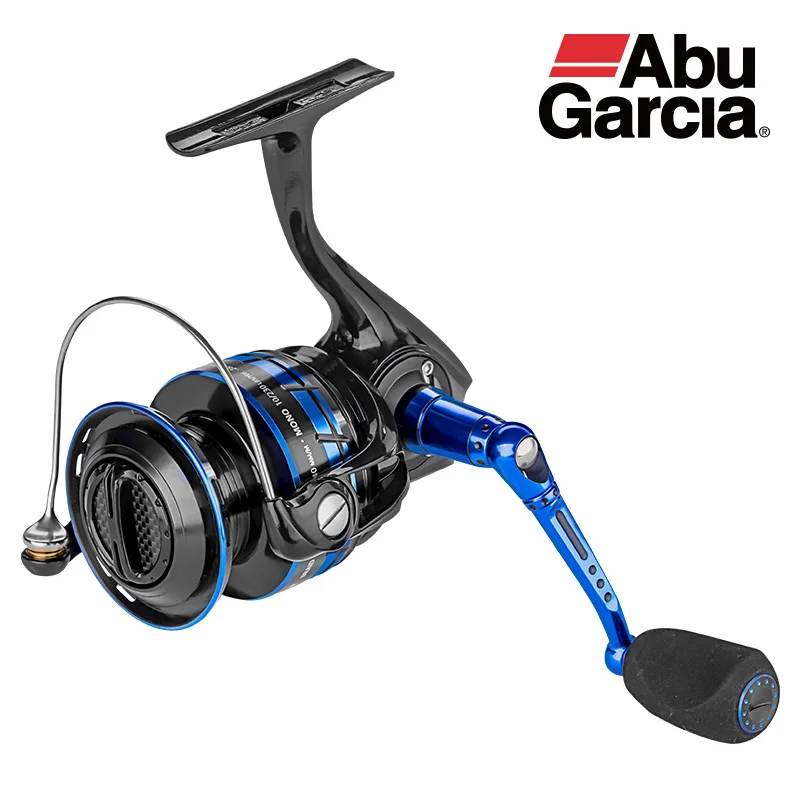 Abu garcia inshore spinning reel best sale