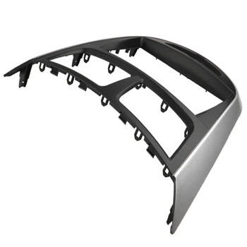 

2 Din Car Refitting Radio Fascia Frame Panel Dvd Trim Kit For Hyundai I-25 I25 Accent Solaris Verna 2Din Dash Stereo Interface