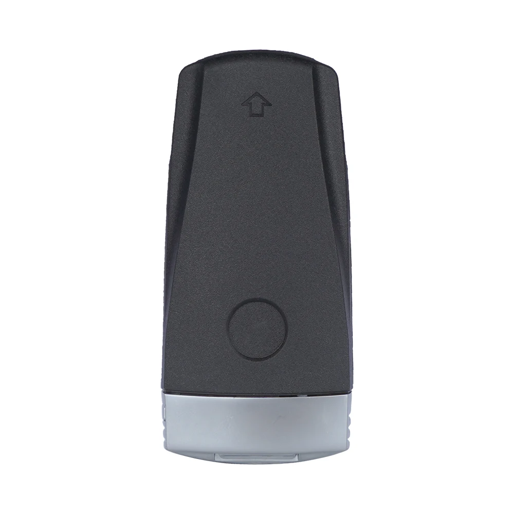 Remote Control Key 3utton Smart Remote Key Fob 433MHZ ID48Chip For VolksWagen VW Passat B6 3C B7 Magotan FCC:3C0959752BA