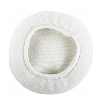 

Polishing sleeve Polishing Sleeve 20pcs Polisher Pad New Superfine Fiber