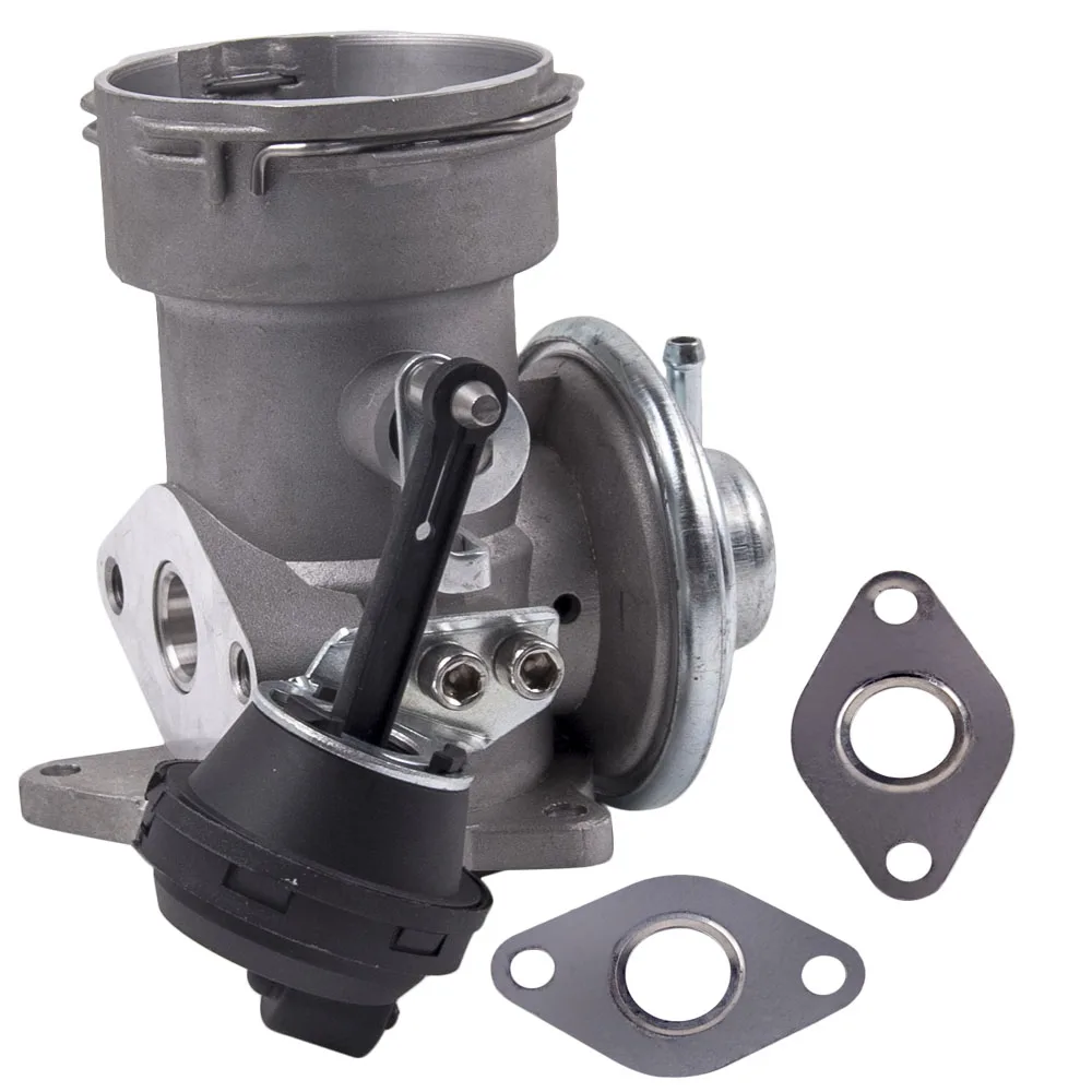 Egr Exhaust Gas Valve For Audi A6 C5 A4 B6 1.9 Tdi 20012004