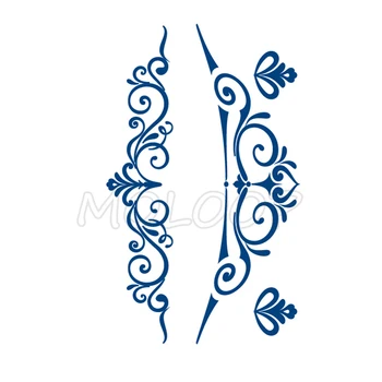 

Juice Tattoo Sticker Hana Flower Pattern Waterproof Temporary Makeup Fake Tatoo Body Art for Women Men Lasting To 5 -15 Days