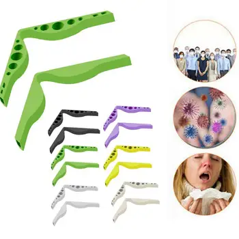 

New Arrival Nose Clip For Prevent Dropshipping Fogging Eyeglasses Nose Clip