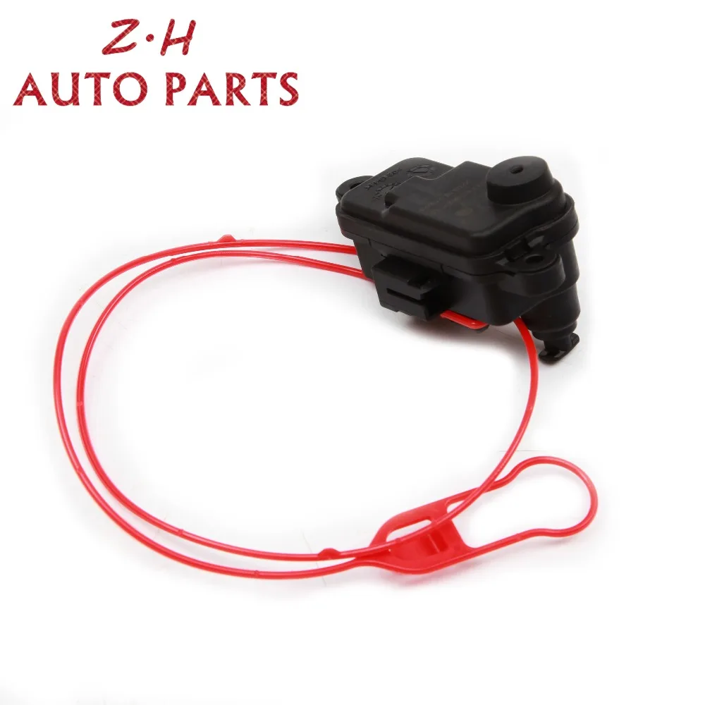 

NEW Fuel Flap Door Actuator Motor Control 4L0 862 153 C For Audi A1 A3 S3 A6 Allroad Quattro A6 Avant Q3 Q7 RS6 RS7 4L0862153D