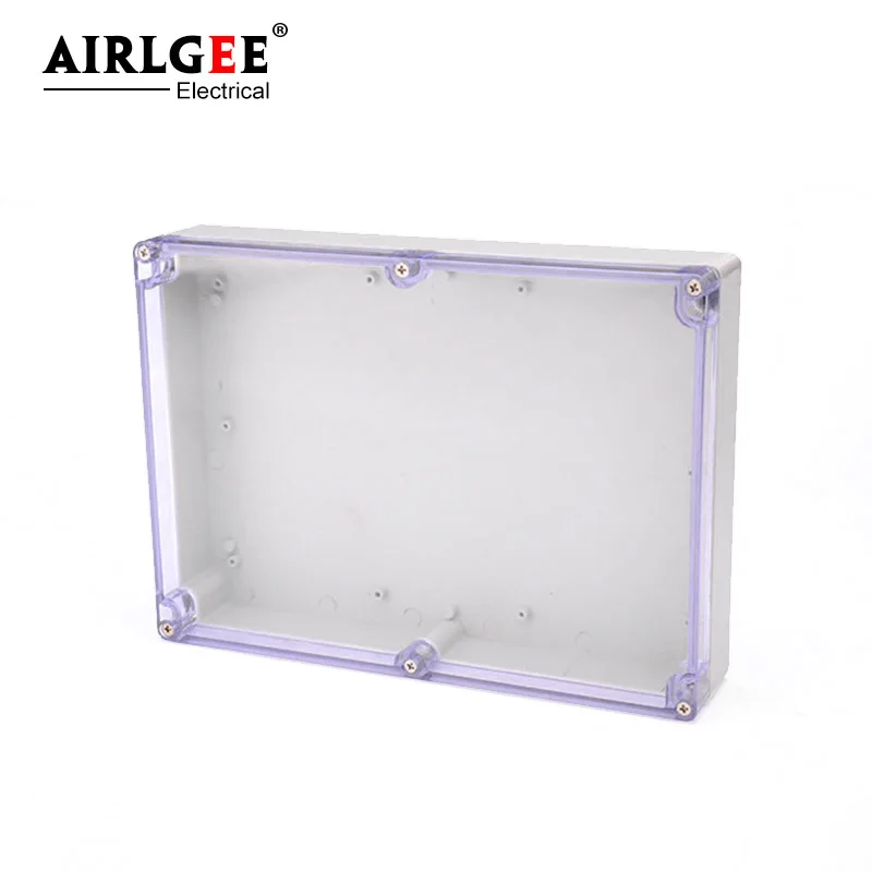 ar livre pequena caixa de juncao eletrica a prova d agua 02