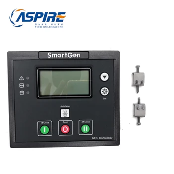 

Smartgen HAT560NB Smart Module ATS Controller with Configurable Function