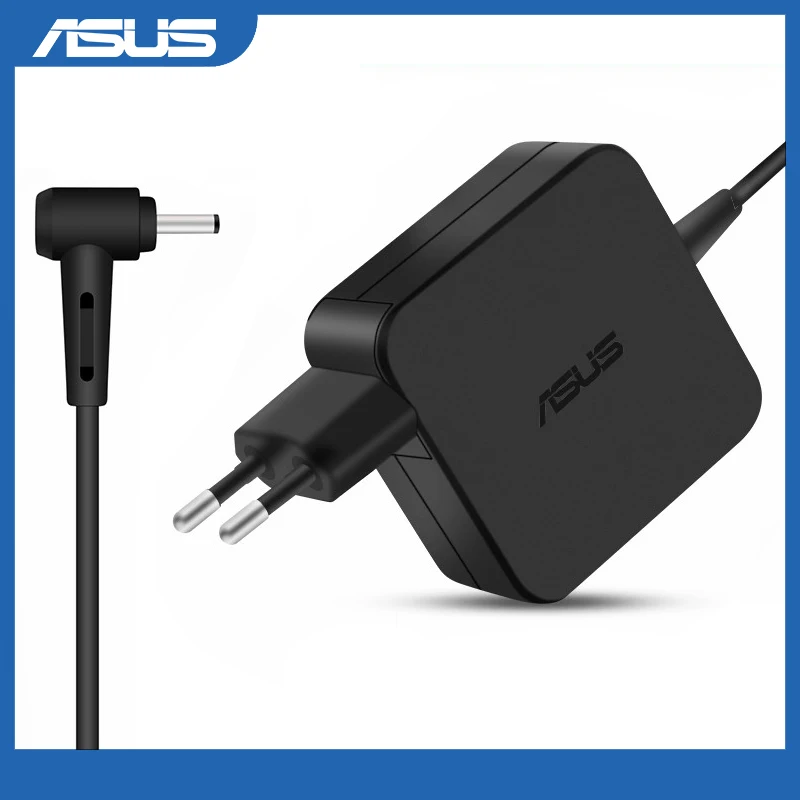 Reemplazo de fuente de alimentación del adaptador de CA de 19V 2.37A 3,0x1,1mm para Asus T3chi T300chi T200 T200TA cargador
