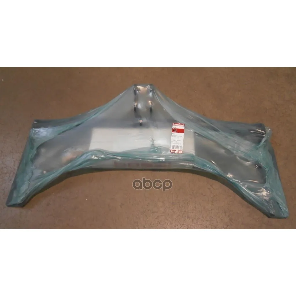 Tow bar For Honda CR-V 1997-2002/2 Bosal. 5505-A