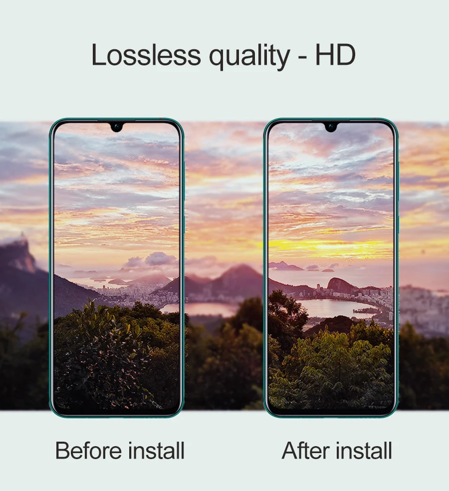 Защитное стекло для камеры huawei Nova 5 Pro 5i 4 чехол для телефона металлический бампер объектив камеры защитное кольцо и закаленное стекло