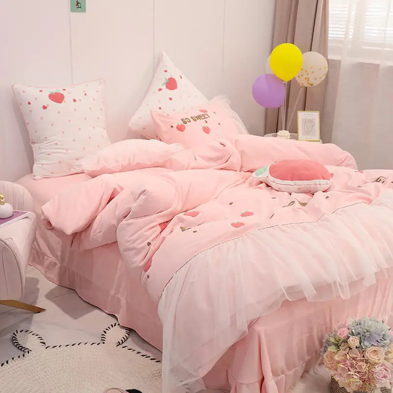 甜蜜时光（粉）5