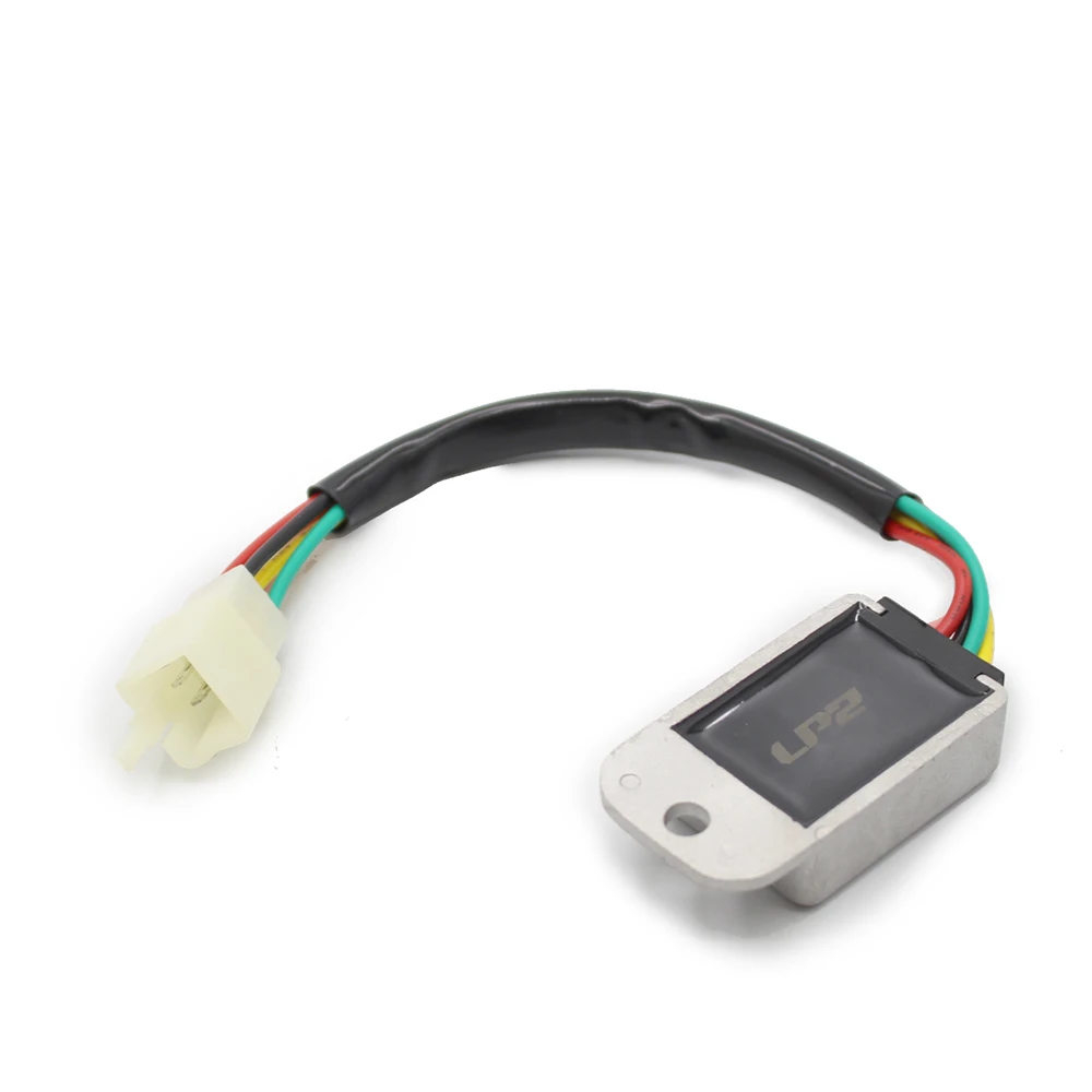 accessory 31600-KS5-000 オートバイ電圧レギュレータ整流器 SH542-12