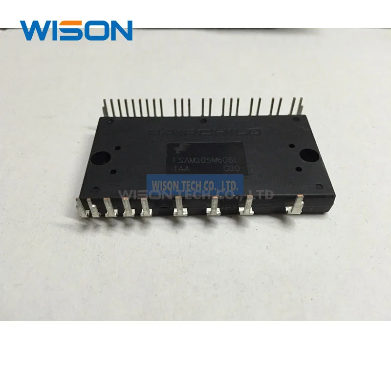 

New original FSAM30SM60SL module