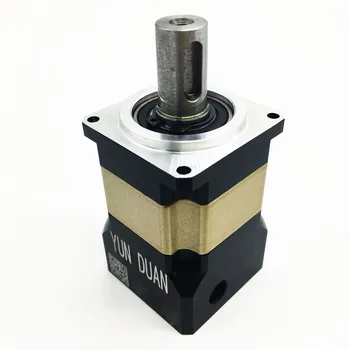

25:1 Gearbox Speed Ratio25 Planetary Reducer High Precision 8mm Shaft Reducer 4000rpm for CNC Robot 50W 100W 40mm Servo motor