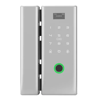

Fingerprint lock password Electronic locks Bluetooth door lock Remote code lock