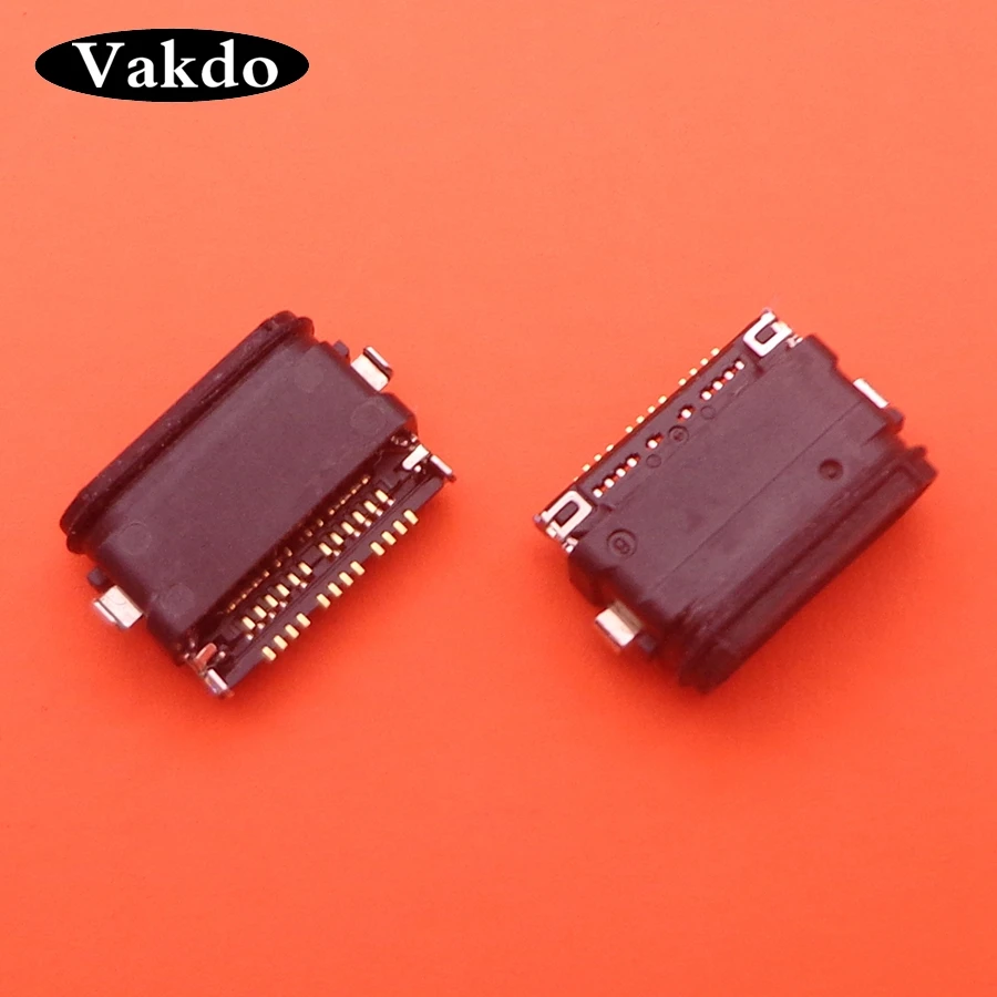 2 шт. разъём для зарядки Micro mini USB|port connector|usb charging portmicro usb charger port |